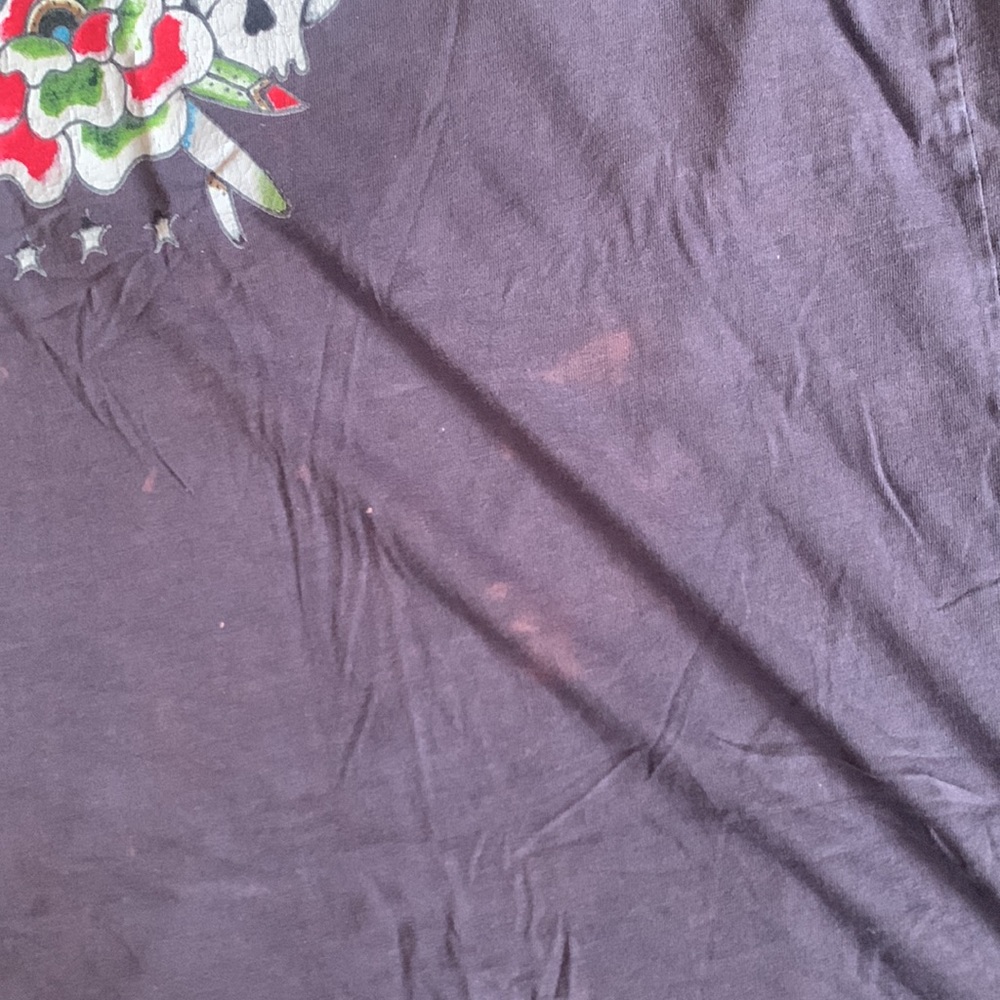 Nixon Mens T-shirt, Size M *4 for $20* - Picture 2 of 4